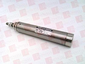 Пневматический цилиндр Артикул PSAS16X30-A от производителя KOGANEI