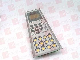 Промышленная клавиатура Артикул 53454 от производителя KOLBUS