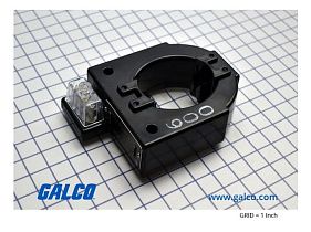 Instrument Transformer, Div of GE 750X136206