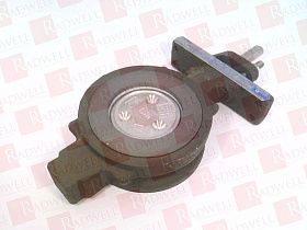 Дисковая поворотная заслонка Артикул 3-815W-11-22-36-XZ от производителя JAMESBURY