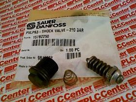 Электромагнитный клапан  Артикул 157B2250 от производителя DANFOSS