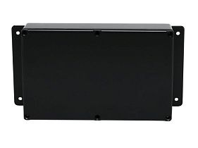 Bud Industries CU-4477-B