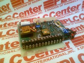 H3-A12-D Плата ПК Плата ПЛК / дополнения к  плататам от ROCHESTER INSTRUMENT SYSTEMS