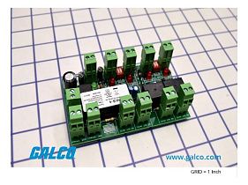 Functional Devices RIBMNLB-4