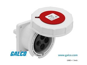 Bryant Electric 432R3W