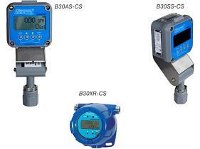 Veris Industries CDLSXTC