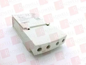 Вспомогательный контакт Артикул LUFN20 от производителя SCHNEIDER ELECTRIC