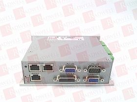 Привод Артикул DC-TR0R17/400S от производителя ELMO MOTION CONTROL