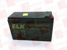 Аккумулятор Артикул 824755 от производителя ELK PRODUCTS