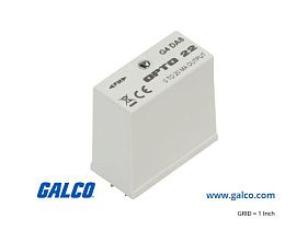 Opto 22 G4DA8