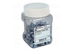 Hammond Manufacturing CAGNUT1032-100