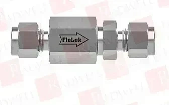 Регулирующий клапан Артикул 4022-10-316 от производителя SSP