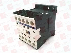 Пускатель Артикул LC1K1210F7 от производителя SCHNEIDER ELECTRIC