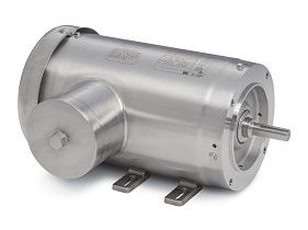 Baldor-ABB Motors CFSWDM3558-E