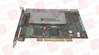 Модуль / плата / стойка DCS Артикул 190996F-04L от производителя NATIONAL INSTRUMENTS