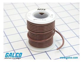 NTE Electronics WH612-01-25