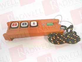 Приемопередатчик Артикул F212STX от производителя TELECRANE