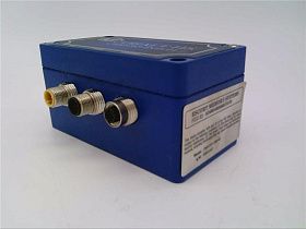 Контроллер RFID CHS1265-IND-01 от ESCORT MEMORY SYSTEMS