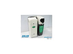 Control Techniques SP3202-LED