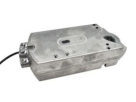 Siemens Building Technologies GBB161.1P