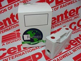 Держатель предохранителя Артикул RS20HWH от производителя CONVERTEAM