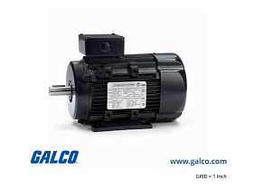 Marathon Electric 090LT17FH6326