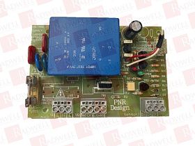 Плата ПК Плата ПЛК / дополнения к  плататам Артикул 990701 от производителя PNR AMERICA