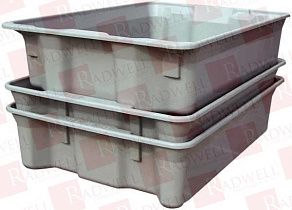 Контейнер Артикул 7800085172W от производителя MFG TRAY