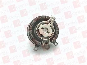 Реостат  Артикул RLS15RE от производителя OHMITE