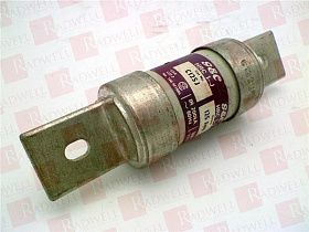 Предохранитель Артикул C125J от производителя CONVERTEAM
