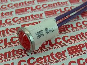 Лампа накаливания Артикул 1090D1-28V от производителя CHICAGO MINIATURE