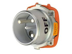 Meltric 37-68173-C-K07-4X