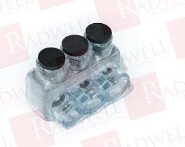 Перемычка / клемма / штекер Артикул IPL1/0-3C от производителя NSI INDUSTRIES