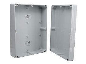 Bud Industries PN-1342-A