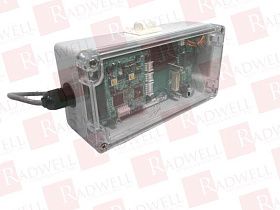 Контроллер  безопасности Артикул 6031100 от производителя OPEX CORPORATION