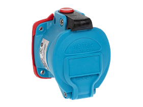 Meltric 63-14213-K04-843-NC