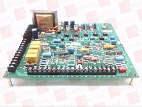 Плата ПК Плата ПЛК / дополнения к  плататам Артикул MO-02975 от производителя CLEVELAND MOTION CONTROL