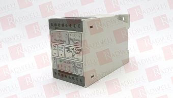 Модуль / стойка ПЛК Артикул WLM-3 от производителя NORDMANN