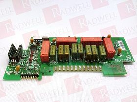 Плата ПК Плата ПЛК / дополнения к  плататам Артикул C1900/0283 от производителя KENT TAYLOR