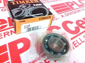 Подшипник Артикул 202P от производителя TIMKEN