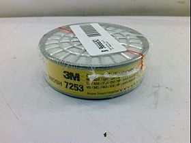 7253 Промышленный компьютерный кабель от 3M