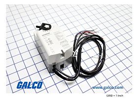 Siemens Building Technologies GQD126.1P