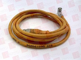 Комплект кабелей / шнуров QD Артикул 860190256 от производителя BOSCH