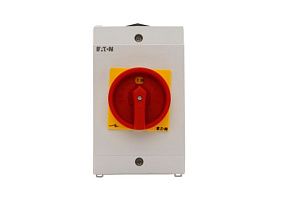 Klockner-Moeller, Div of Eaton Corp. T3-1-102/I2/SVB