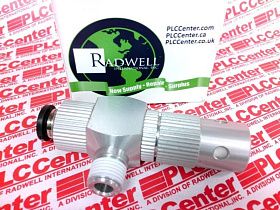 Пневматический клапан VCL10-016C производства PISCO PNEUMATICS