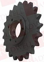 Звездочка / шестерня Артикул 100SK13 от производителя MARTIN SPROCKET & GEAR INC