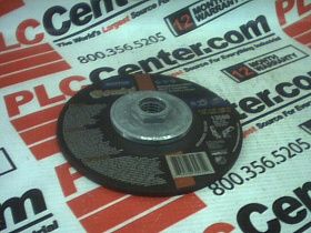 Шлифовальный круг Артикул 30435-4-1/2X1/8X5/8-11-T27 от производителя SAINT GOBAIN