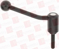 Ручка Артикул K0108.3121X50 от производителя KIPP