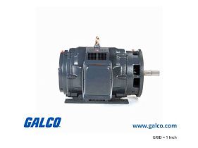 Marathon Electric 200LTFC6538