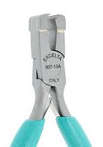 Плоскогубцы EXCELTA 907-13A углеродистая сталь